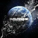 【中古】CD▼For the Masses 輸入盤 レンタル落ち