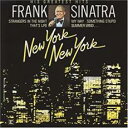 【中古】CD▼ニューヨーク・ニューヨーク レンタル落ち
