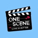 【中古】CD▼ONE SCENE LOVE SO BITTER 2CD レンタル落ち
