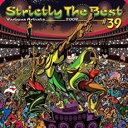 【中古】CD▼Strictly The Best Vol.39 輸入盤 レンタル落ち