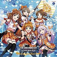 CD▼THE IDOLM@STER CINDERELLA MASTER Passion jewelries! 002 レンタル落ち