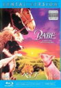 【中古】Blu-ray▼ベイブ ブルーレイディスク レンタル落ち