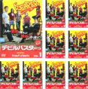 【バーゲンセール】全巻セット【中古】DVD▼REAPER デビルバスター シーズン1(9枚セット)第1話〜第18話 最終 字幕のみ レンタル落ち
