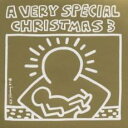 【中古】CD▼A VERY SPECIAL CHRISTMAS 3 クリスマス・エイド III レンタル落ち