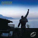 【中古】CD▼メイド・イン・ヘヴン レンタル落ち