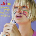 【中古】CD▼Some People Have Real Problems 輸入盤 レンタル落ち