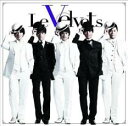 【中古】CD▼Le Velvets 通常盤 レンタル落ち