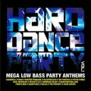 【中古】CD▼HARD DANCE PARTY vol.1 MEGA LOW BASS PARTY ANTHEMS TSUTAYA限定 レンタル落ち