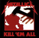 【中古】CD▼キル・エム・オール レンタル落ち