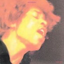 【中古】CD▼エレクトリック・レディーランド レンタル落ち
