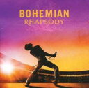 【中古】CD▼Bohemian Rhapsody サウンドトラック レンタル落ち