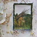 【中古】CD▼レッド・ツェッペリン 4 レンタル落ち