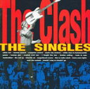 【中古】CD▼THE SINGLES レンタル落ち