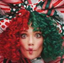【中古】CD▼Everyday Is Christmas 輸入盤 レンタル落ち