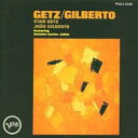 【中古】CD▼ジルベルト レンタル落ち