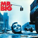 【中古】CD▼バンプ・アヘッド レンタル落ち