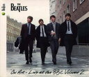 【中古】CD▼On Air Live At The BBC Vol.2 輸入盤 2CD レンタル落ち