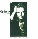 【中古】CD▼ナッシング・ライク・ザ・サン レンタル落ち