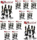 【バーゲンセール】全巻セット【中古】DVD▼東京リベンジャーズ(12枚セット)第1話〜第24話 最終 レンタル落ち