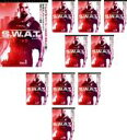 全巻セット【中古】DVD▼S.W.A.T. シーズン3(10枚セット)第1話〜第21話 最終 レンタル落ち