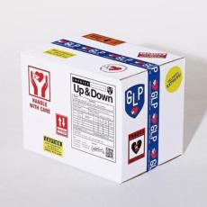 【中古】CD▼Up & Down 通常盤 レンタル落ち