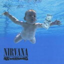 【中古】CD▼ネヴァーマインド レンタル落ち