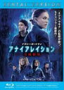 【中古】Blu-ray▼アナイアレイション 全滅領域 ブルーレイディスク レンタル落ち