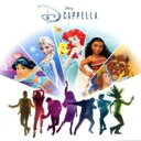 【中古】CD▼ディカペラ レンタル落ち