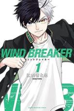 ��� Comic��WIND BREAKER(10�����å�)�� 1��10 �� ��󥿥���� ��10��