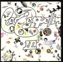 【中古】CD▼レッド・ツェッペリン3 レンタル落ち