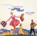 【中古】CD▼サウンド・オブ・ミュージック オリジナル・サウンドトラック レンタル落ち