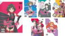 【バーゲンセール】全巻セット【中古】DVD▼痛いのは嫌なので防御力に極振りしたいと思います。(6枚セット)第1話〜第12話 最終 レンタル落ち
