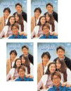 全巻セット【中古】DVD▼あすなろ白書(4枚セット)第1話〜第11話 最終 レンタル落ち