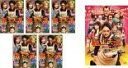 全巻セット【中古】DVD▼極主夫道(6枚セット)TV版 全5巻 + ザ・シネマ レンタル落ち