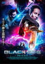 【中古】DVD▼BLACK SITE ブラック サイト 字幕のみ レンタル落ち