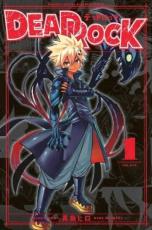 �ڥС����󥻡������� Comic��DEAD ROCK 1 ��󥿥����