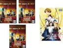 全巻セット【中古】DVD▼ツルネ つながりの一射(4枚セット)TV版 全3巻 + 劇場場 はじまりの一射 レンタル落ち