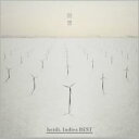 【中古】CD▼回想 heidi. Indies BEST 通常盤 レンタル落ち