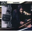 【中古】CD▼ライヴ・アット・マッセイ・ホール レンタル落ち