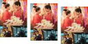 全巻セット【中古】DVD▼命がけブライダル 宮廷密使の花嫁は暗殺者(3枚セット)第1話〜第18話 最終 字幕のみ レンタル落ち