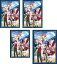 全巻セット【中古】DVD▼冰剣の魔術師が世界を統べる(4枚セット)第1話〜第12話 最終 レンタル落ち