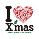 【中古】CD▼アイ・ラヴ・クリスマス レンタル落ち