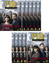 全巻セット【中古】DVD▼FBI:インターナショナル ファースト シーズン1(11枚セット)第1話〜第21話 最終 レンタル落ち
