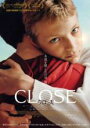 【中古】DVD▼CLOSE クロース 字幕のみ レンタル落ち