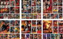 【中古】DVD▼日本統一(60枚セット)1〜60 レンタル落ち 全60巻