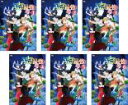 全巻セット【中古】DVD▼レベル1だけどユニークスキルで最強です(6枚セット)第1話~第12話 最終 レンタル落ち