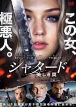 【中古】DVD▼シャタード 美しき罠 レンタル落ち