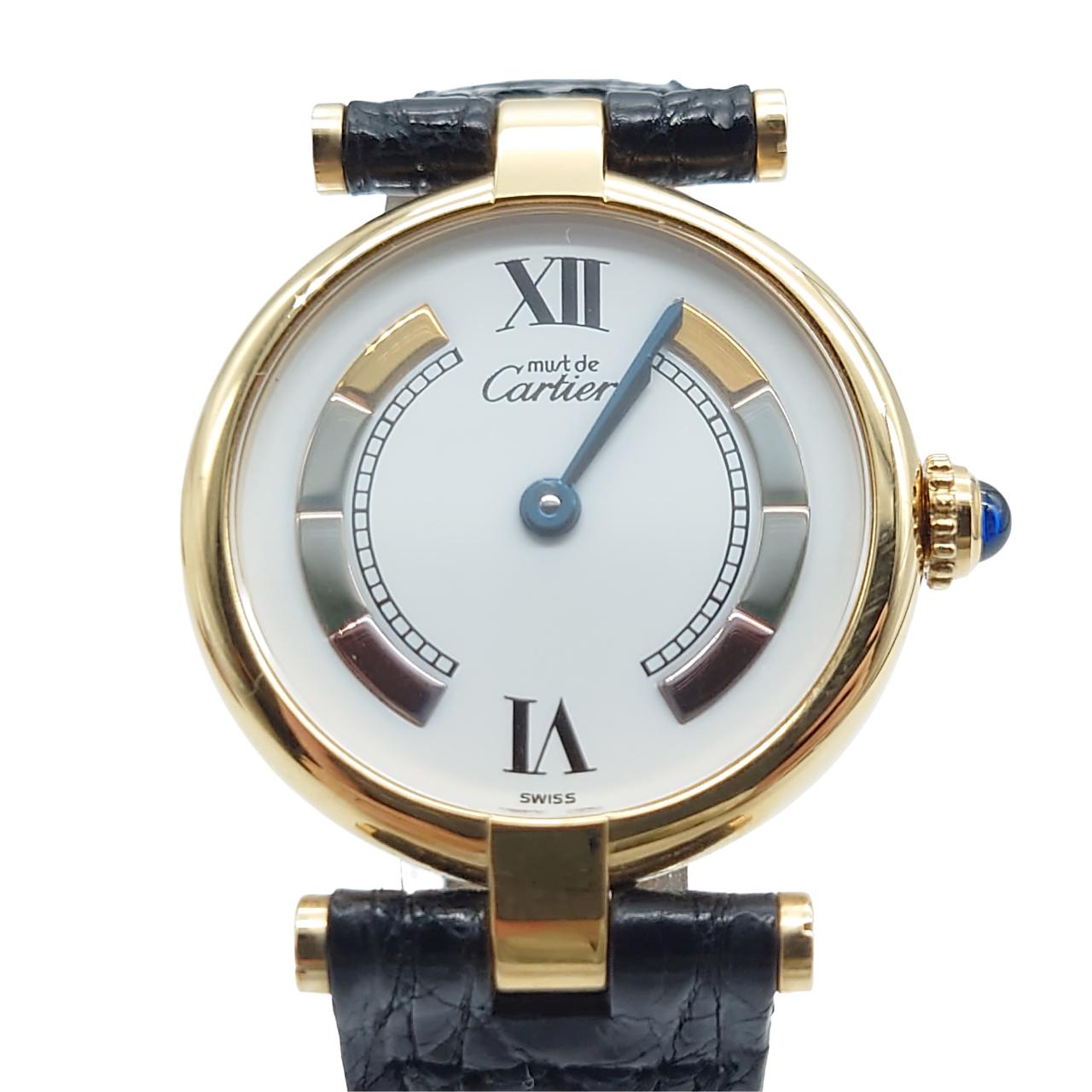 カルティエ Cartier マストヴァンドー