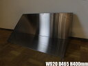 【中古】厨房 吊り棚 吊り戸 タニコー W920 D465 H400mm
