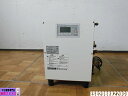 【中古】厨房 イトミック 業務用 角型 床置型 電気温水器 ESD20BRX220C0 単相 200V 貯湯量20L 60〜92℃ 給湯コントローラー付 201...
